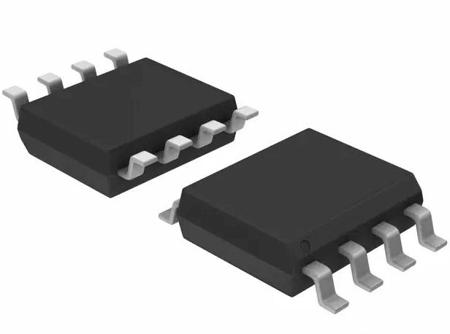 NCV57080BDR2G onsemi, IGBT 1, 6.5 A 8-Pin 20 V, SOIC