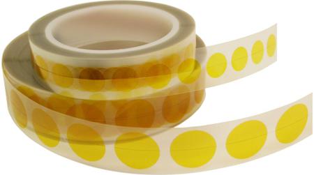 RND-605-00046 RND RND 605-00046 Orange Masking Tape 6mm x 33m
