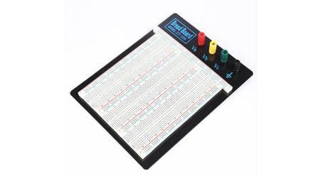 144-720 Breadboard Breadboard 230 x 175 x 9mm