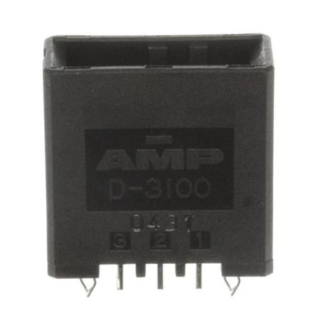 2-178313-2 TE Connectivity AMP Connectors