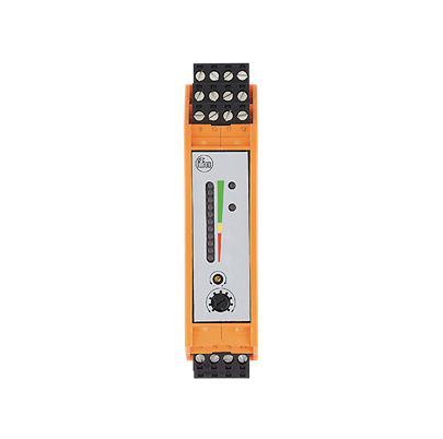 SR0151 ifm electronic SR0 Series DIN Rail Mount Flow Controller, Analogue Output, 24 V