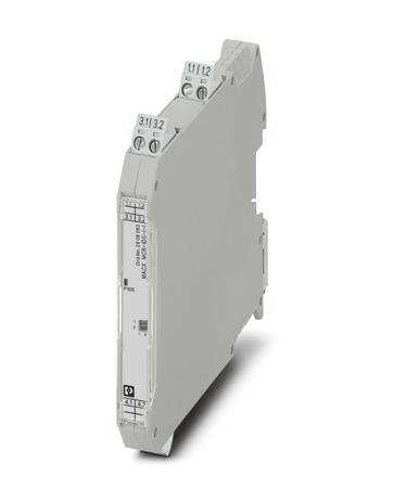 2908063 Phoenix Contact MACX Series Signal Conditioner, Current Input, Current Output