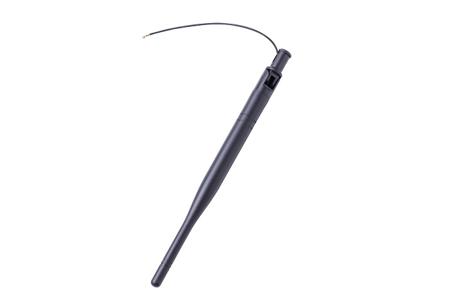 AEACAQ190012-S915 Abracon  Whip Telemetry Antenna with IPEX Connector, ISM Band, LoRaWAN