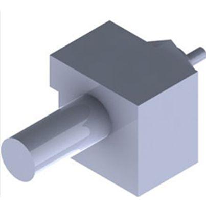 MY2H-A16L1 SMC Adjustment Detector , For Use With Cylinder