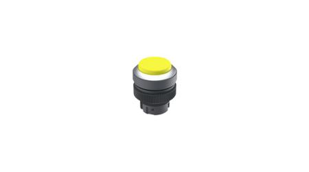 1.30.240.221/1400 RAFI Push Button Switch for Use with RAFIX Switching Element