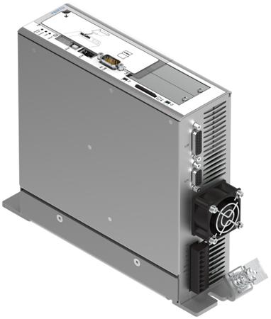 CMMP-AS-C5-3A-M3 Festo Motor Controller, 230 V, 1 Phase, 4 To 6 A, 230 V