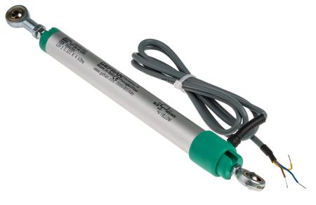 PZ-34-A-100-0000X000X00 Gefran Linear Transducer 100mm stroke 60 V IP60