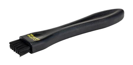 218-566 Flat Anti Static Brush, Plastic
