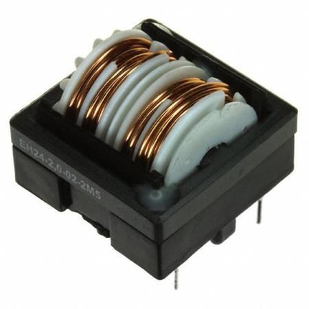 EH24-2-0-02-2M5 Schaffner EMC Inc. EH24-2.0-02-2M5