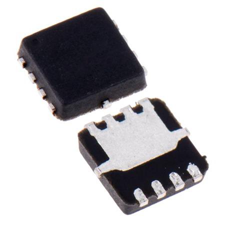 NTTFS4D9N04XMTAG onsemi NTT N-Channel MOSFET, 65 A, 40 V, 8-Pin WDFN8