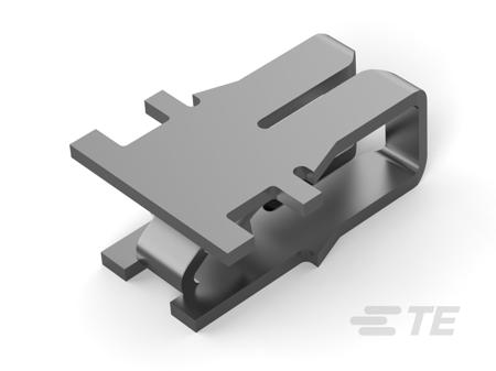 1742483-1 TE Connectivity Poke In 23.5 → 22AWG