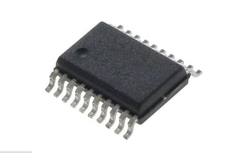 49FCT3805QG8 , Clock Driver CMOS, 20-Pin SOIC/ SSOP/ QSOP