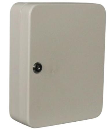 136-172 RS PRO Key Cabinet