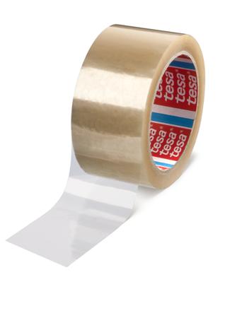 04129-00008-00 Tesa  Transparent Tesa 4129 Office Tape 12mm x 66m