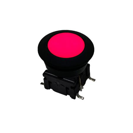 5GSH93582-10AQS16-AQW0916 MEC IP67 Cap Tactile Switch, SPST 50mA Surface Mount