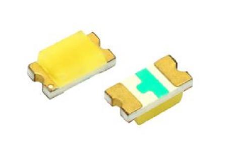 VLMW1301-GS08 Vishay White LED SMD  SMD,