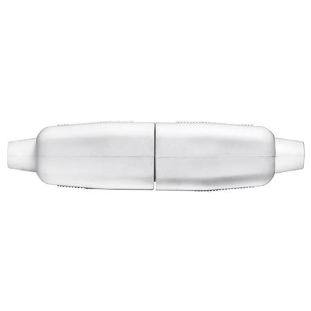 NC103W 10A 3 pin heavy duty mains in-line conne