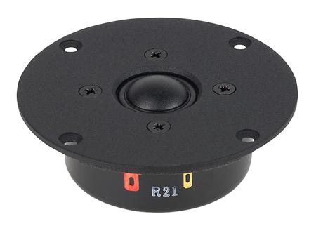 1185 Magnet Sheild Dome Spker 20mm 8Ohm