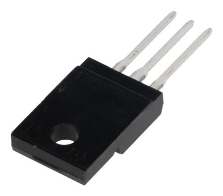 IRFI540NPBF Infineon  N-channel MOSFET, 20 A, 100 V HEXFET, 3-Pin TO-220