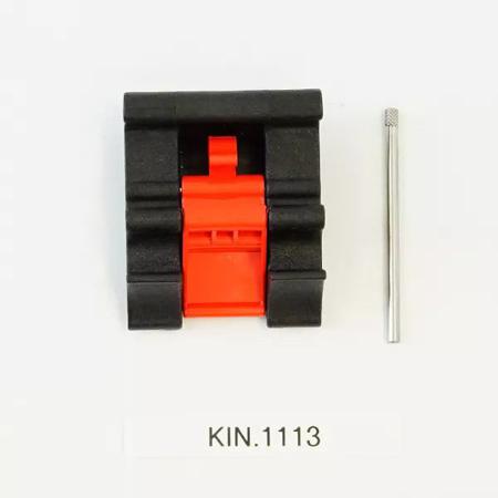 KIN.1113 Explorer Cases Latch for 7626, 7635