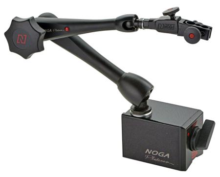 MG-3200 Noga Base & Arm