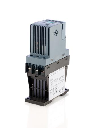 3RW3018-1BB14 Siemens 17.6 A Soft Starter 3RW30 Series, IP20, 7.5 kW