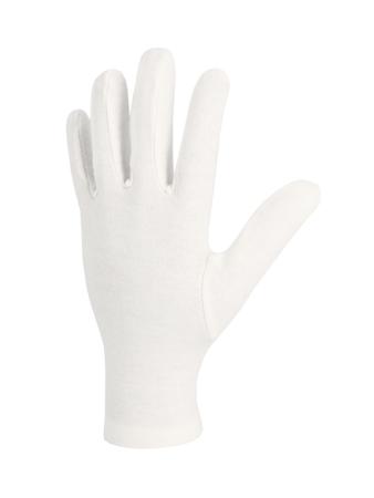 JB10007 GANT INTERLOCK BLANC, T 7