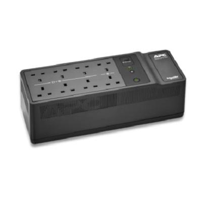 BE500G2-UK APC 230V Input Floor Mount Backup Module, 500VA (300W),