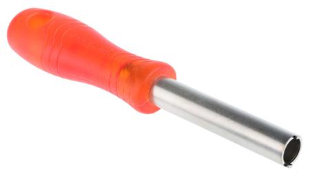 25.0020 Staubli Nut Driver, 180 mm Overall