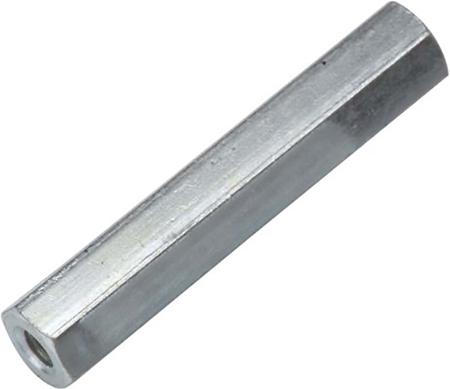 970200151 Wurth Elektronik Standoff, M2.5 Thread, 20mm Body, Steel, Female/Female