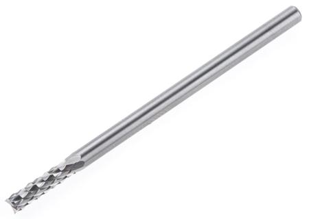2615057032 Dremel 1 piece Carbide Grout Removal Bit for use with 962-01 Grout Removal Attachment