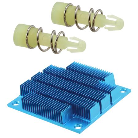 ATS-P1-107-C1-R1 Advanced Thermal Solutions Inc.