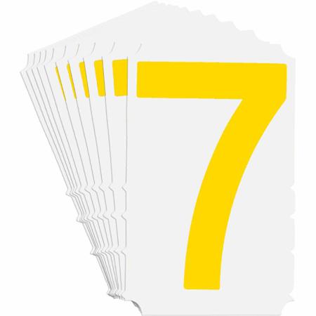 5110P-7 Brady Corporation