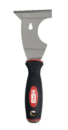 246-389 RS PRO Stainless Steel Scraper, 1 piece