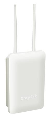 VAP918RPD-K Draytek 2 Port Wireless Access Point, IEEE 802.11, 867Mbps
