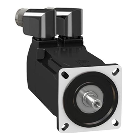 BMH0702P06F2A Schneider Electric 480 V 1.51 W Servo Motor, 8000 rpm, 7.4 Nm Max Output Torque, 11 mm Shaft Diameter