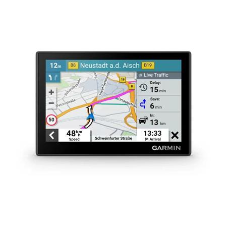 010-02858-11 Garmin Drive 53 Sat Nav
