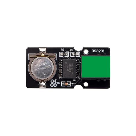 TS2154-A Okdo , Real Time Clock (RTC) Module for Micro:bit and Arduino