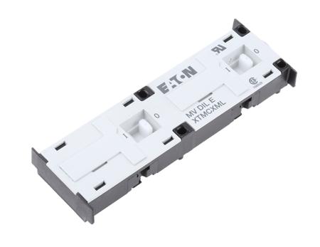 010113-MVDILE Eaton Contactor Interlock for use with DILE Series