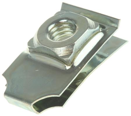 0 364 42 Legrand Pipe Clip, 6mm