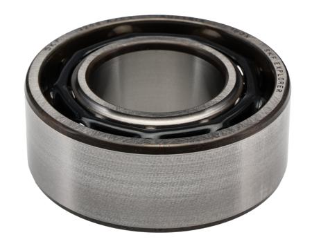3208-A-C3 SKF Ball Bearing - 40mm I.D, 80mm O.D