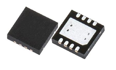 TSE2004GB2C0NCG8 Renesas Electronics Digital Temperature Sensor, Open Drain Output, Surface Mount, 2-Wire, I2C/SMBus, 0.5 to ± 1°C