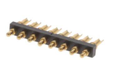 227-2120 RS PRO, 1 Row, Straight PCB Connector