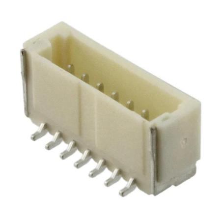 1734595-7 TE Connectivity AMP Connectors