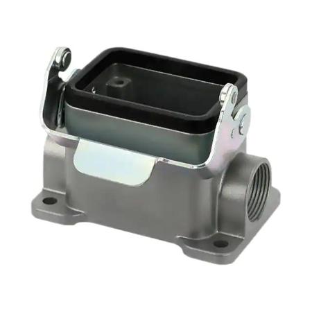 C146-10N006-703-1 Amphenol Tuchel Industrial C146 10N006 703 1