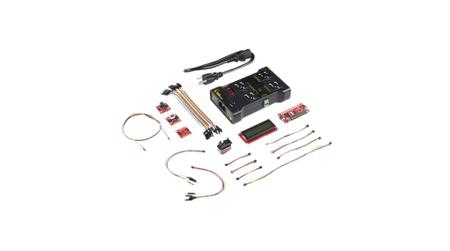 KIT-18157 Sparkfun  Development Kit for use with PCB Board