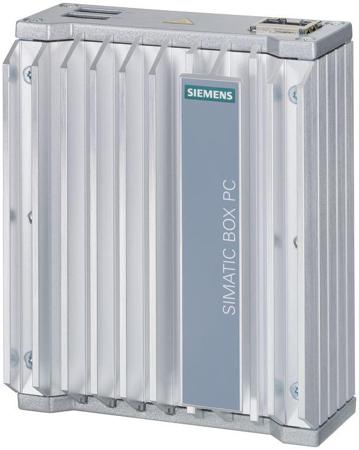 6AG40210AB121CA0 Siemens IPC127E Gateway