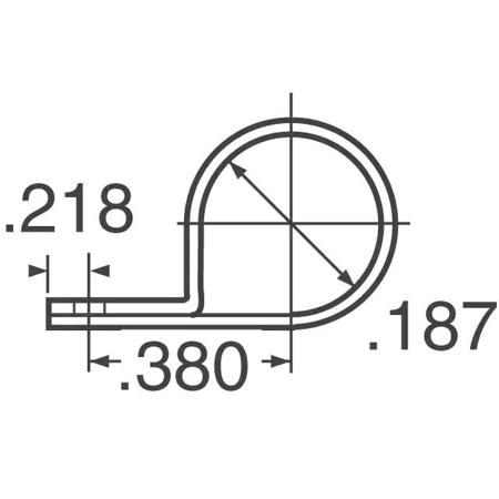 7623 Keystone Electronics