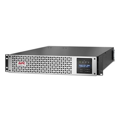 SMTL3000RMI2UCNC APC 240V Input Rack Mount Uninterruptible Power Supply, 3000VA (2.7kW),