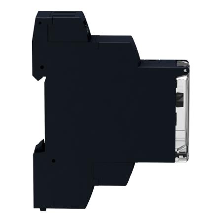 RE17RMEMU Schneider Electric Multi Function Timer Relay, Screw, 0.1 s → 10 h, SPDT, 2 Contacts, SPDT